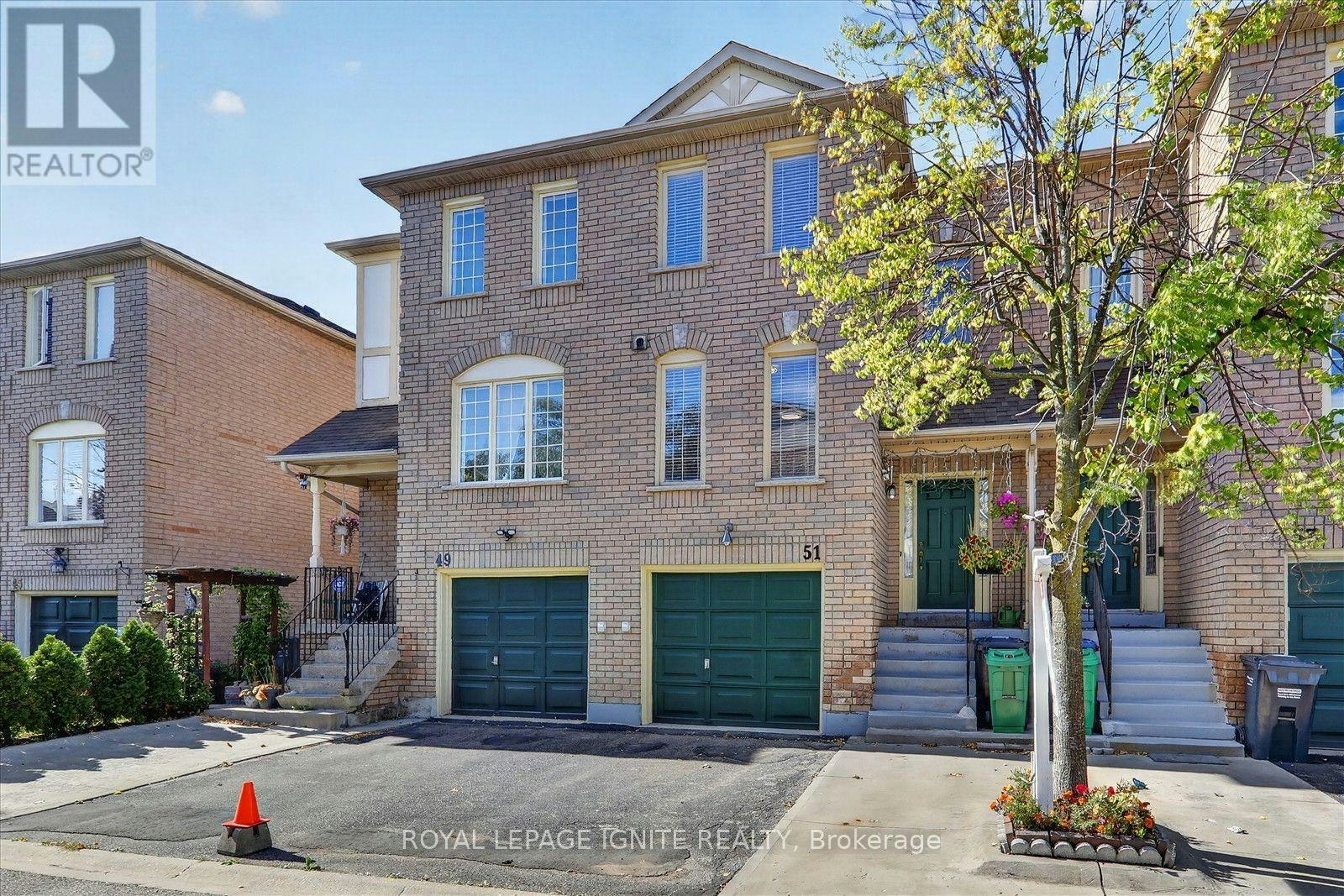 51-2 Sir Lou Drive, Brampton, ON, L6Y 5A8 - 3