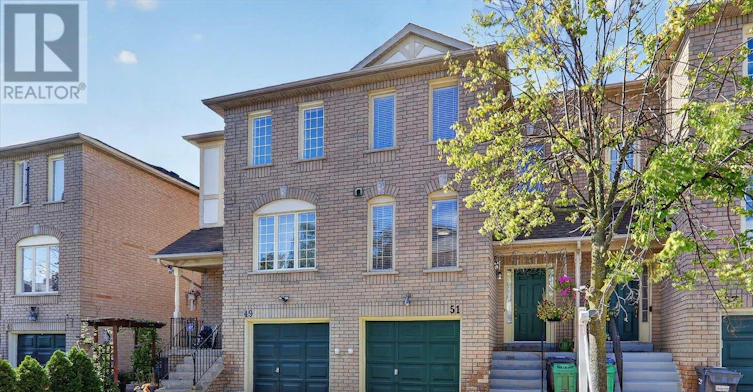 51-2 Sir Lou Drive, Brampton, ON, L6Y 5A8 - 3