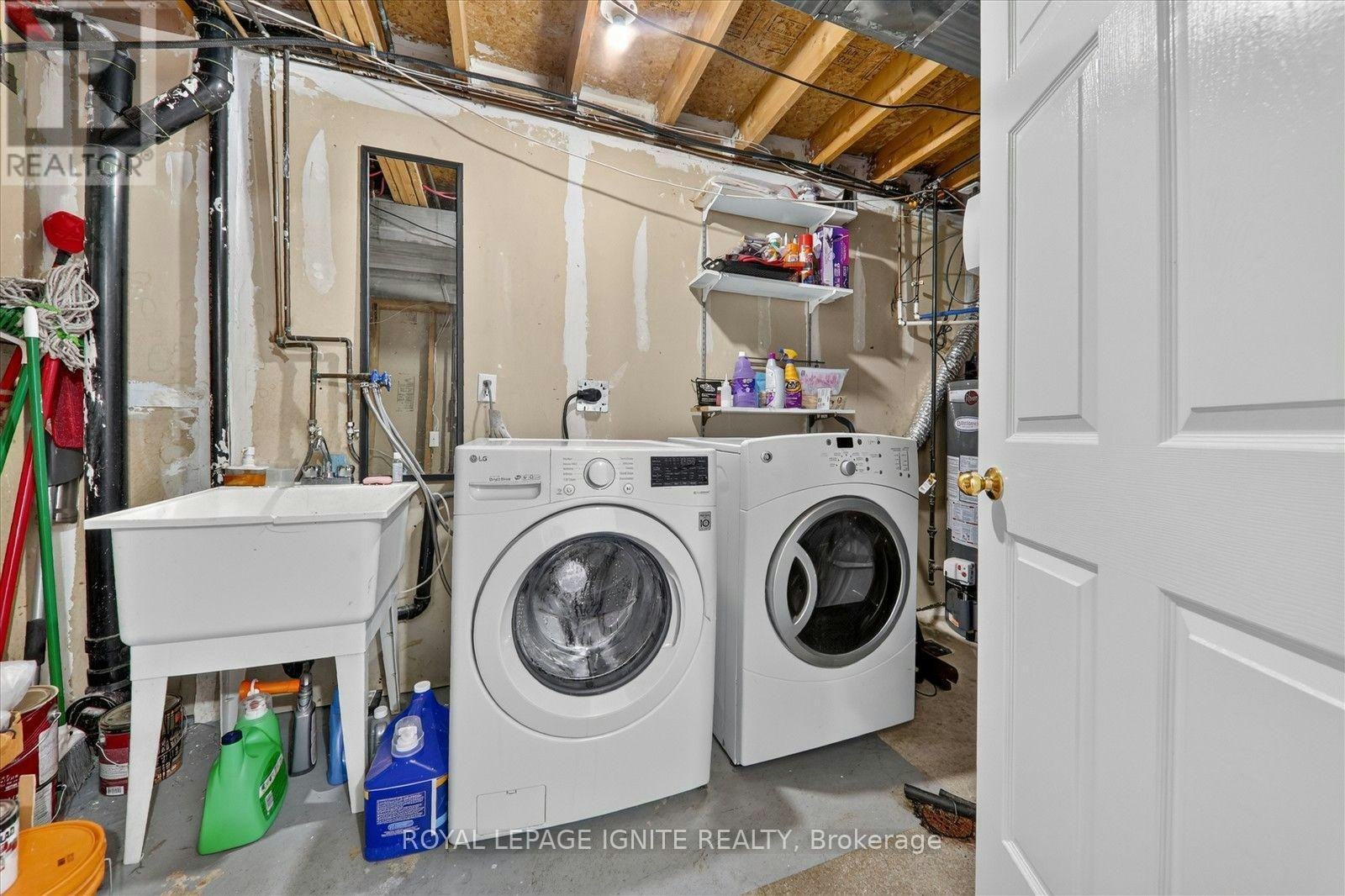51-2 Sir Lou Drive, Brampton, ON, L6Y 5A8 - 30