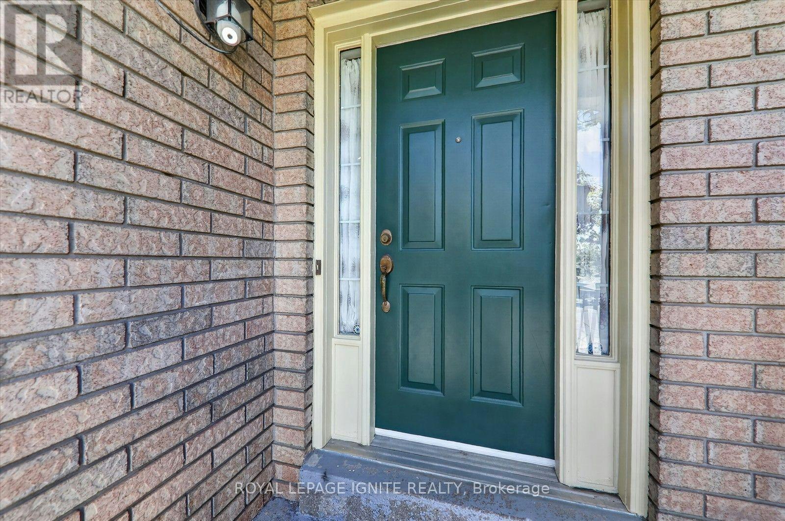 51-2 Sir Lou Drive, Brampton, ON, L6Y 5A8 - 4