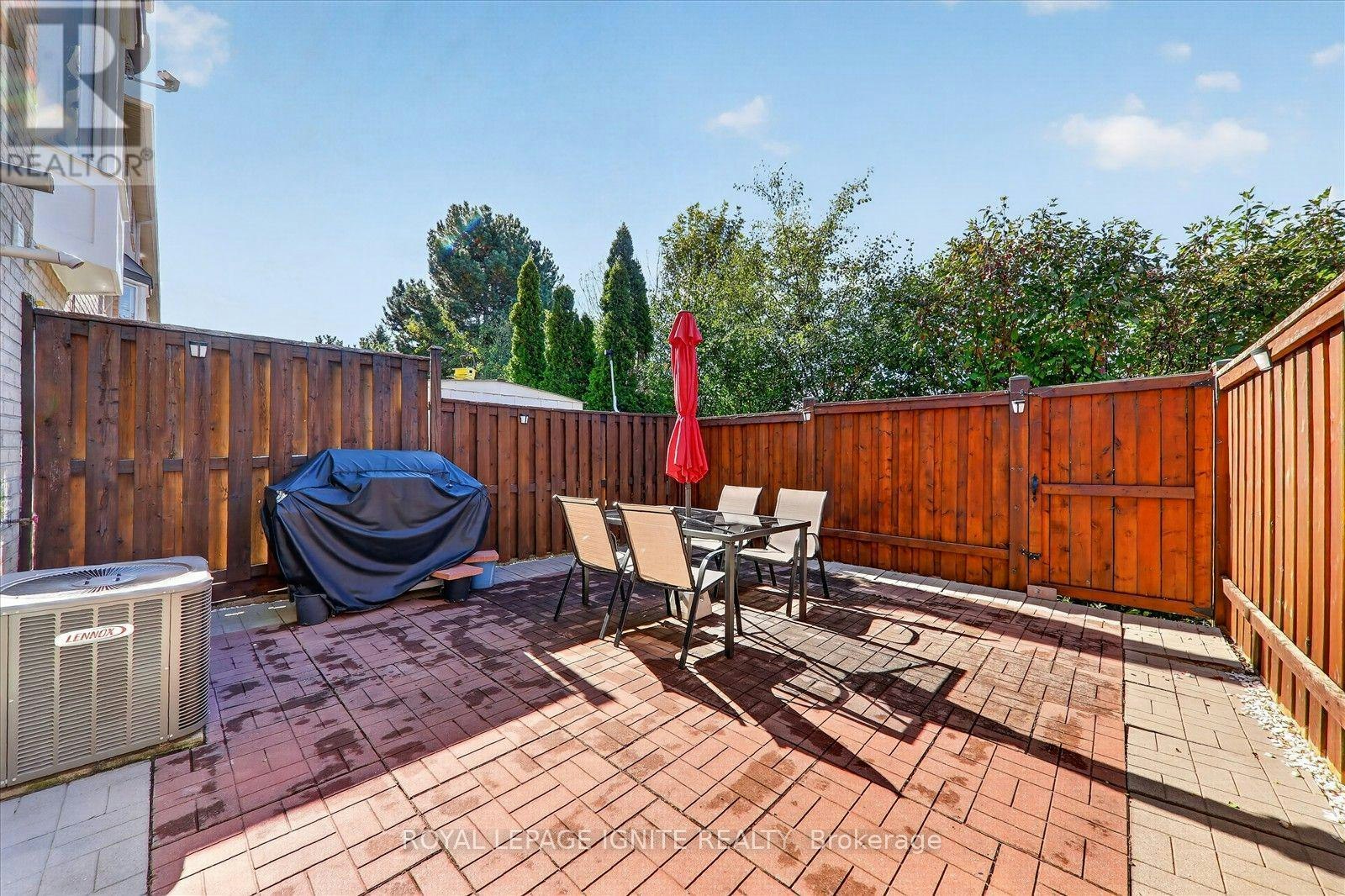 51-2 Sir Lou Drive, Brampton, ON, L6Y 5A8 - 31