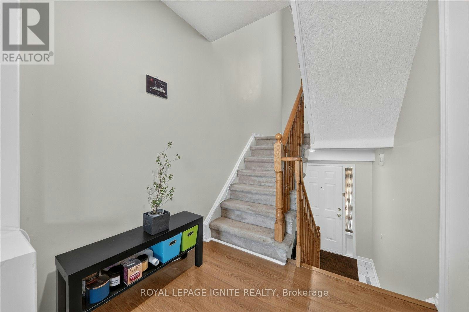 51-2 Sir Lou Drive, Brampton, ON, L6Y 5A8 - 5