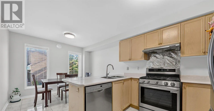 51-2 Sir Lou Drive, Brampton, ON, L6Y 5A8 - 10