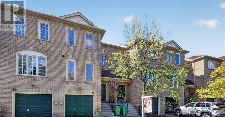 51-2 Sir Lou Drive, Brampton, ON, L6Y 5A8 - 2