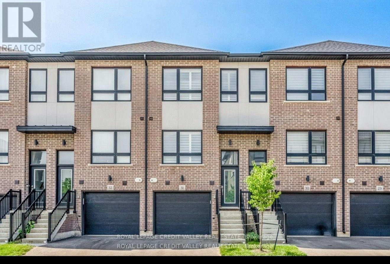 31-720 Grey Street, Brantford, ON, N3S 0K2