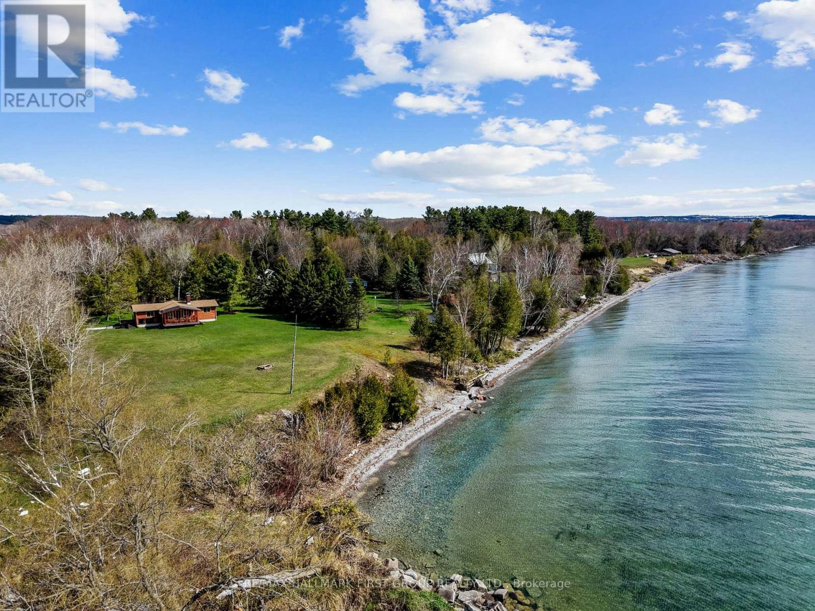 605B Orchard Grove Road, Alnwick/Haldimand, ON, K0K 2G0
