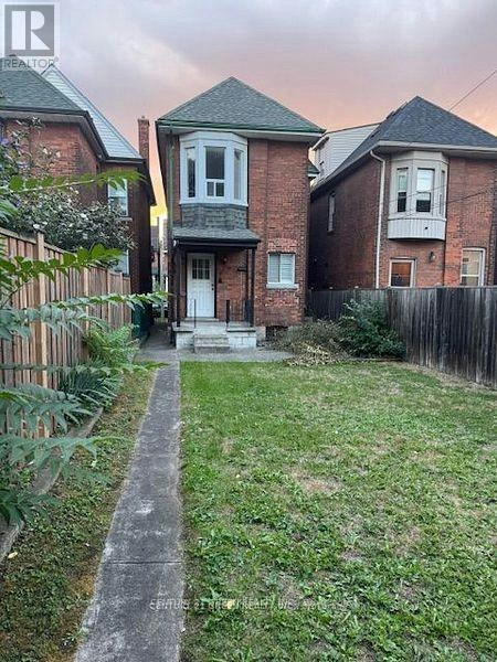 37 Gladstone Avenue, Hamilton, ON, L8M 2H7