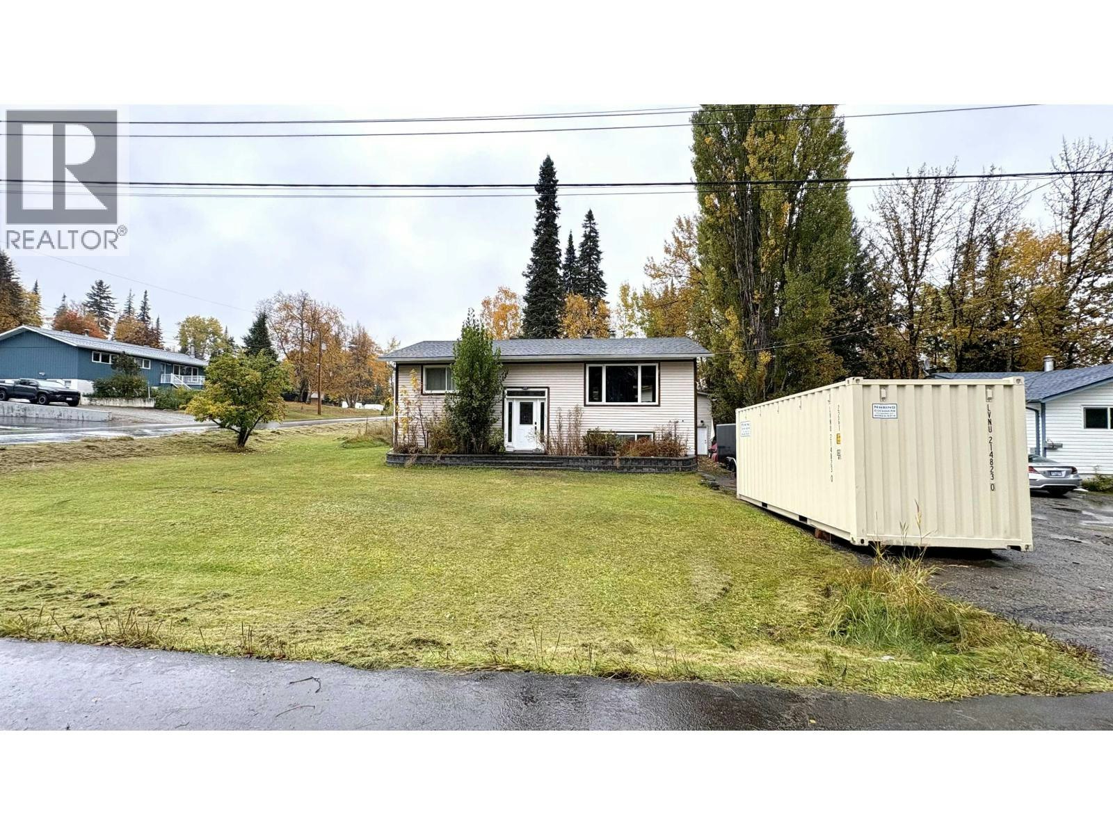 3644 Willowdale Drive, Prince George, BC, V2K 1X5