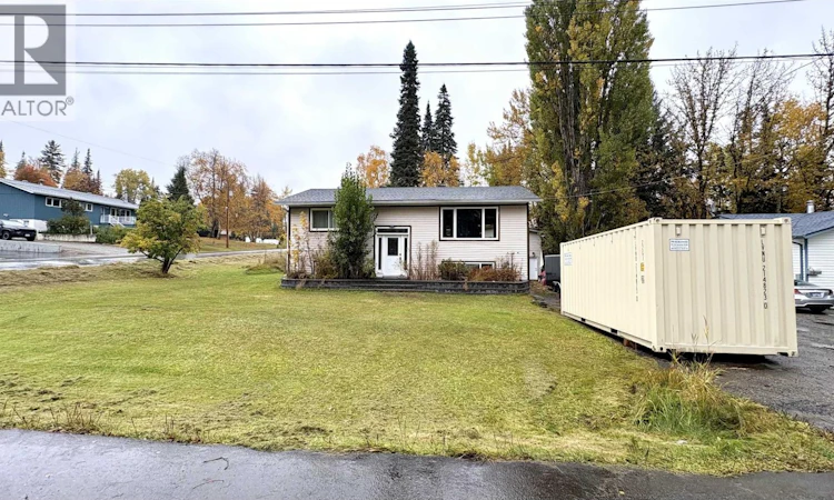 3644 Willowdale Drive