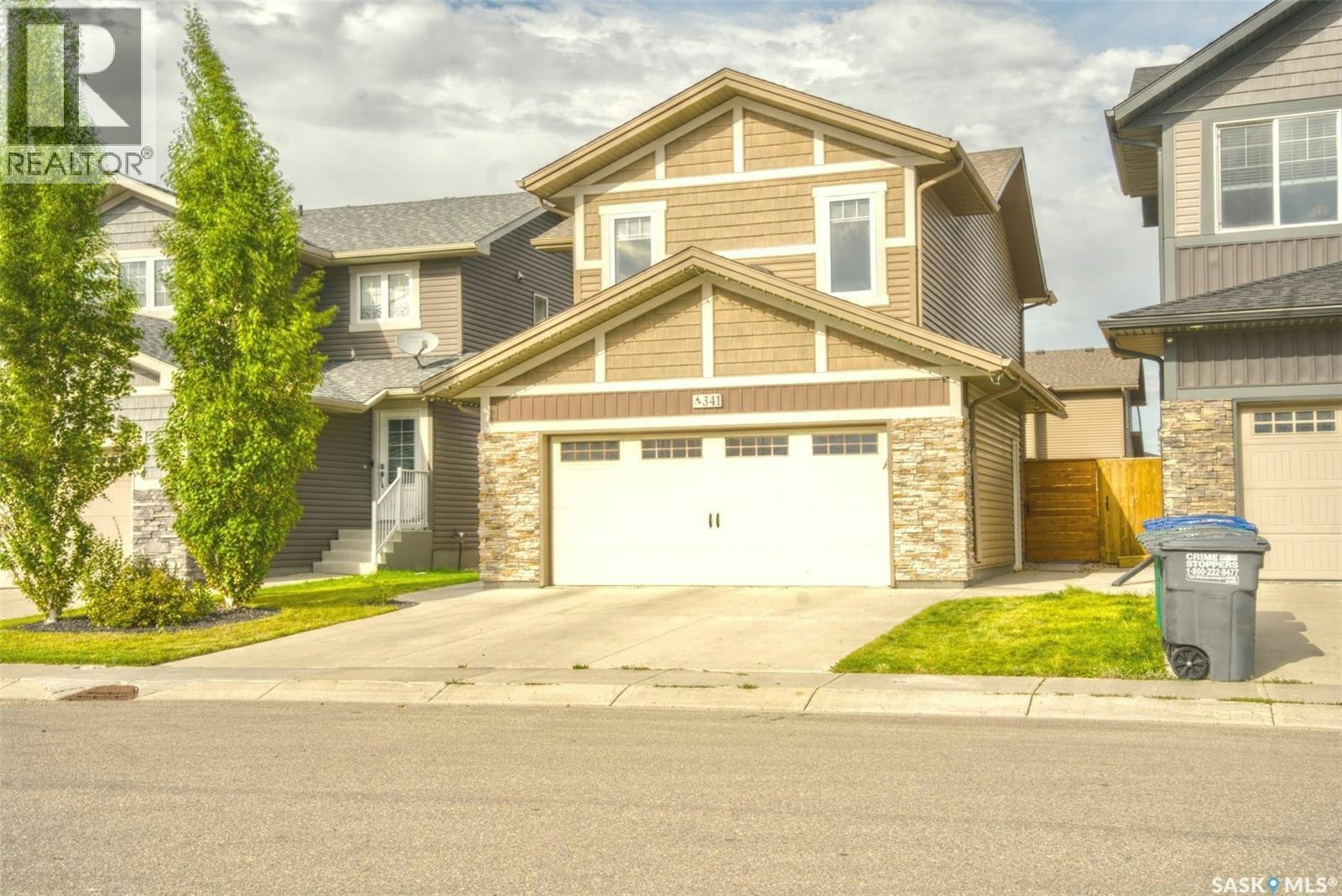341 Germain Manor, Saskatoon, SK, S0K 2T0