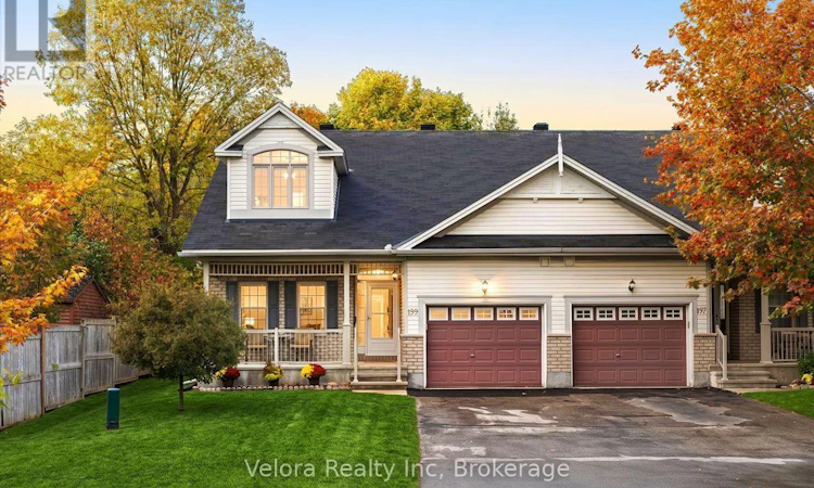 199 Hartsmere Drive
