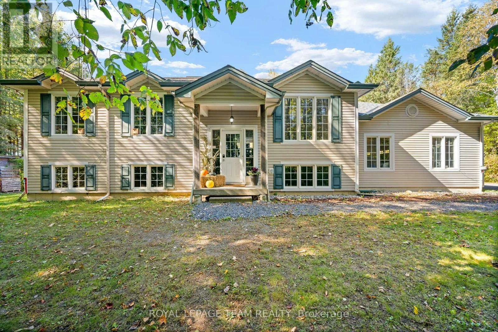 721 County 18 Rd Road, Kemptville, ON, K0G 1T0