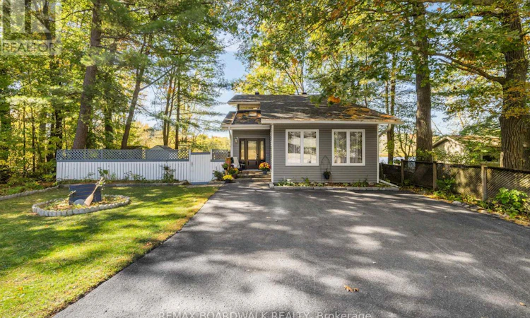 1312 Bayview Drive