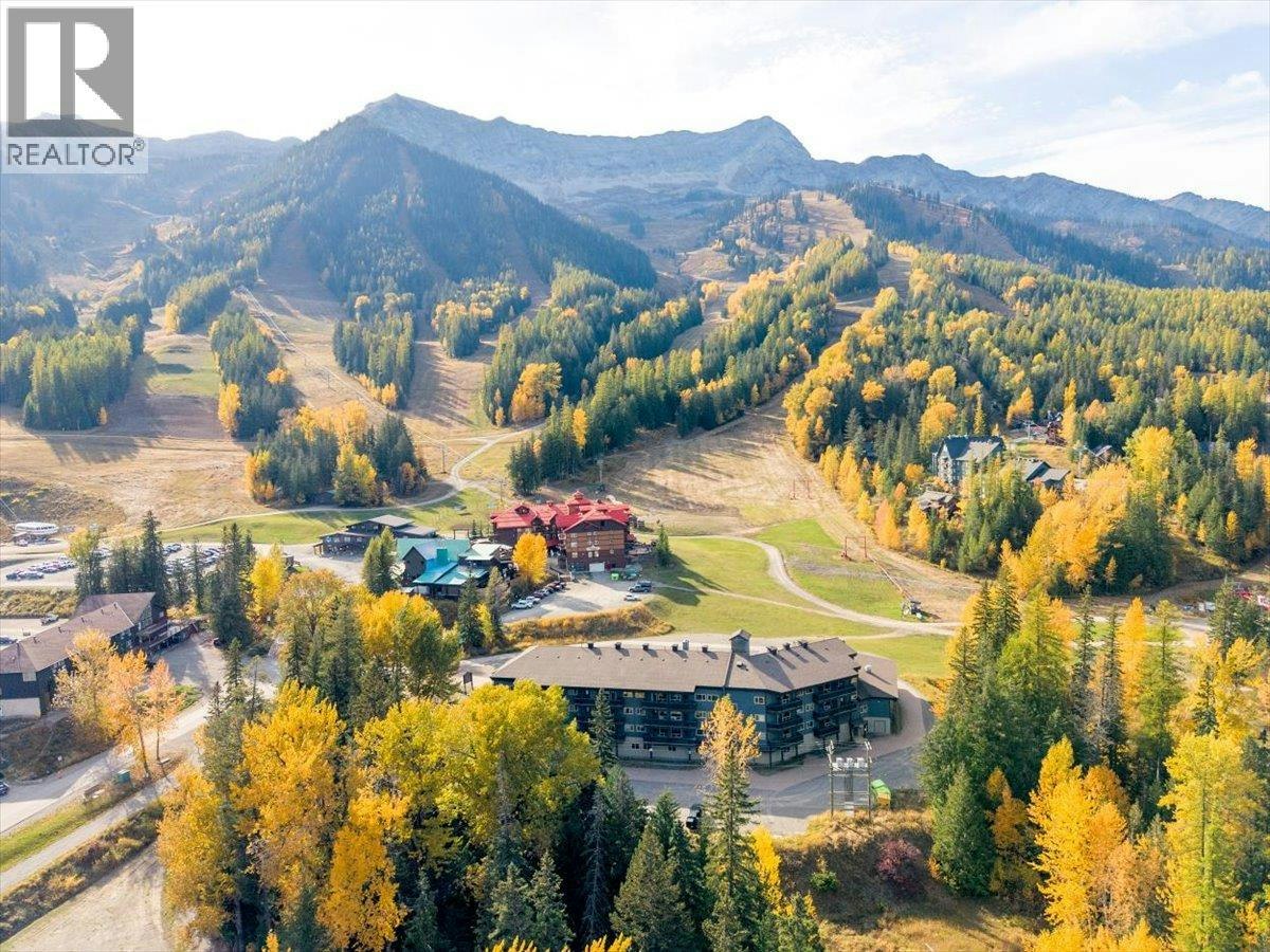 311-5369 Fernie Ski Hill Road, Fernie, BC, V0B 1M6