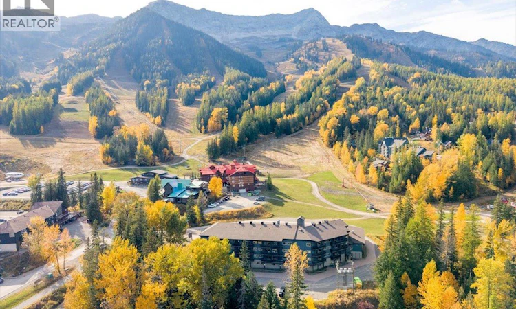 311-5369 Fernie Ski Hill Road