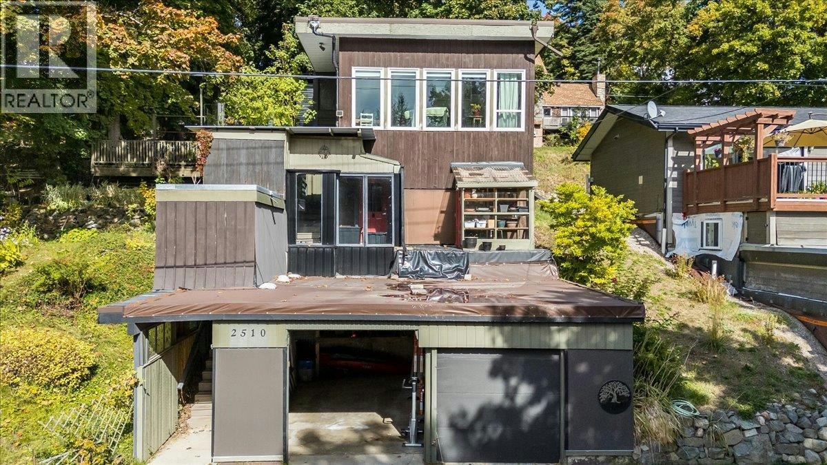 2510 Cooke Avenue, Rossland, BC, V0G 1Y0
