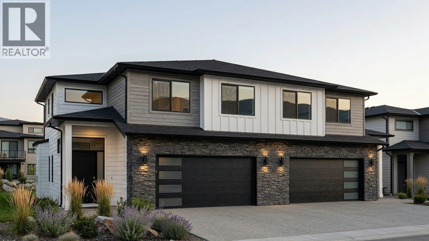 4609 Fordham Road, Kelowna, BC, V1W 1P1