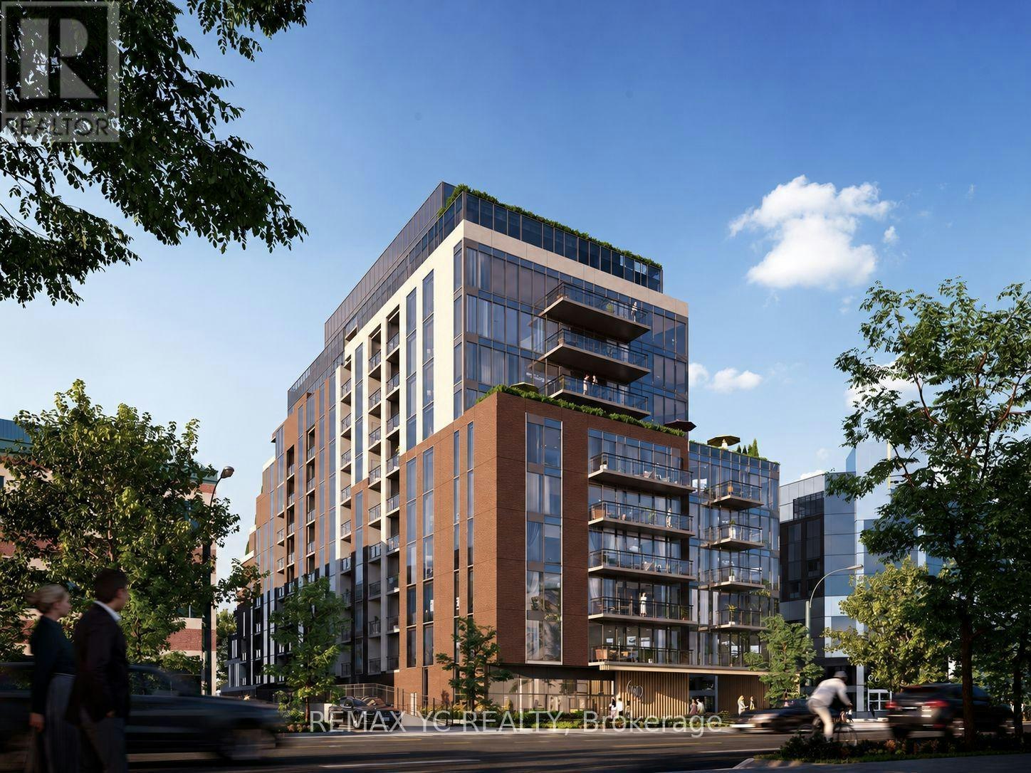 308-699 Sheppard Avenue E, Toronto, ON, M2K 0J5 - 12