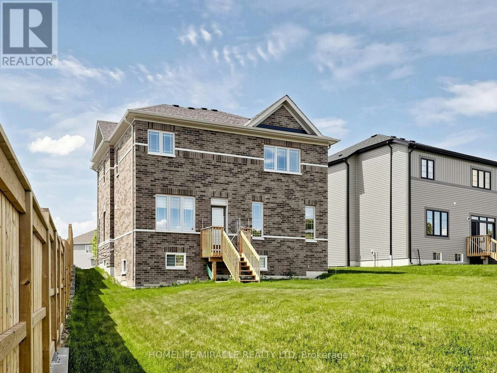 60 Season Crescent, Wasaga Beach, ON, L9Z 0M4 - 24