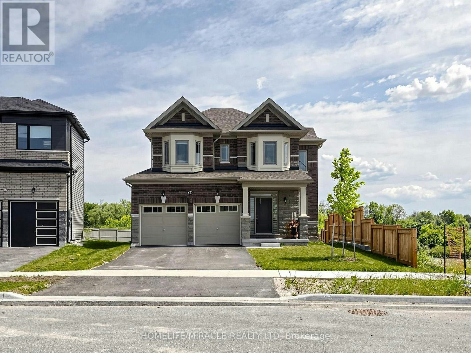 60 Season Crescent, Wasaga Beach, ON, L9Z 0M4