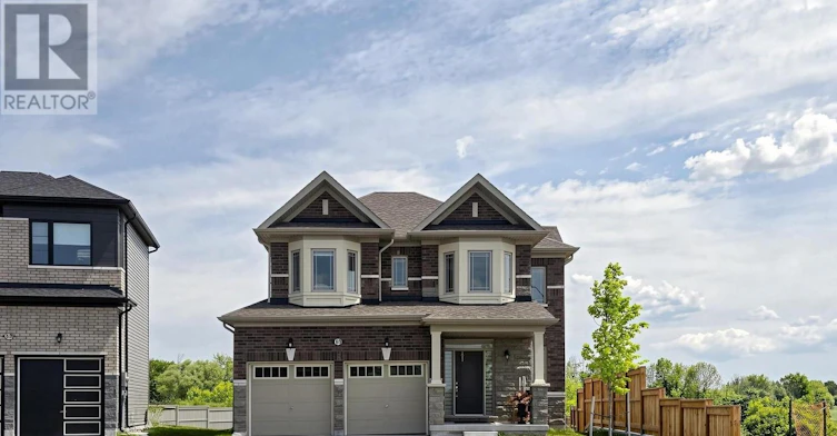 60 Season Crescent, Wasaga Beach, ON, L9Z 0M4