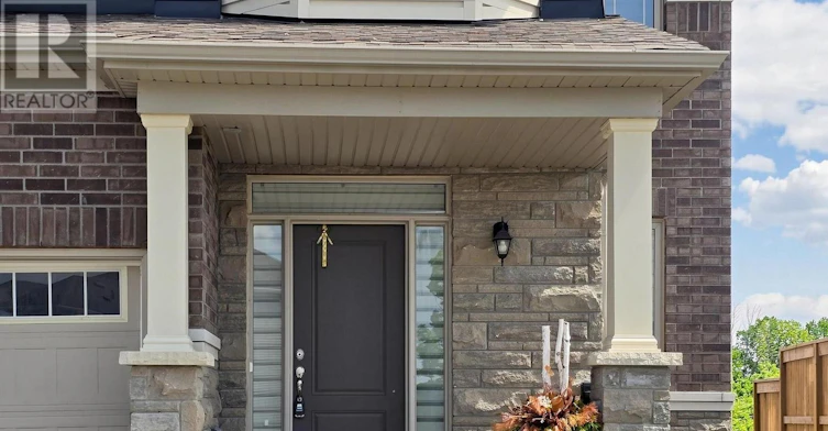60 Season Crescent, Wasaga Beach, ON, L9Z 0M4 - 3
