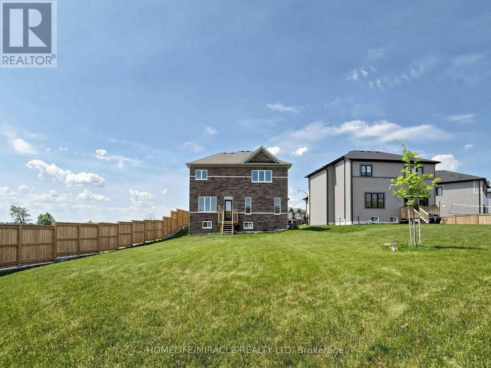 60 Season Crescent, Wasaga Beach, ON, L9Z 0M4 - 22