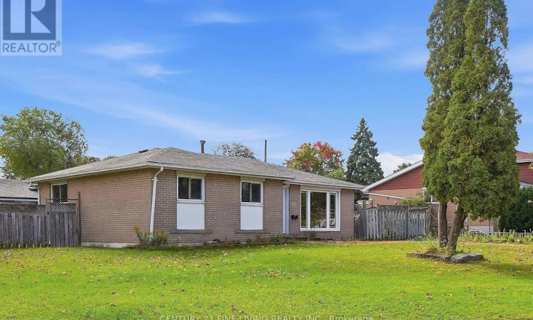 132 Brentwood Drive