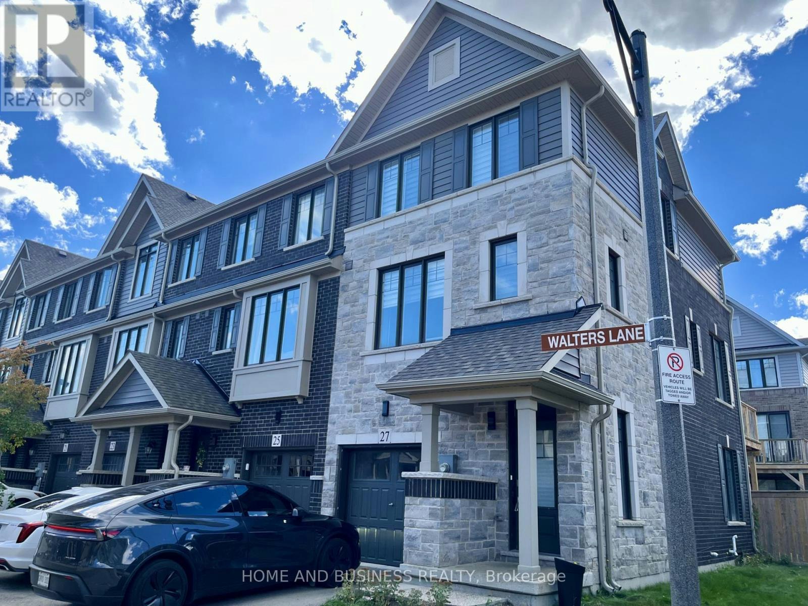 27 Walters Lane, Grimsby, ON, L3M 0H2
