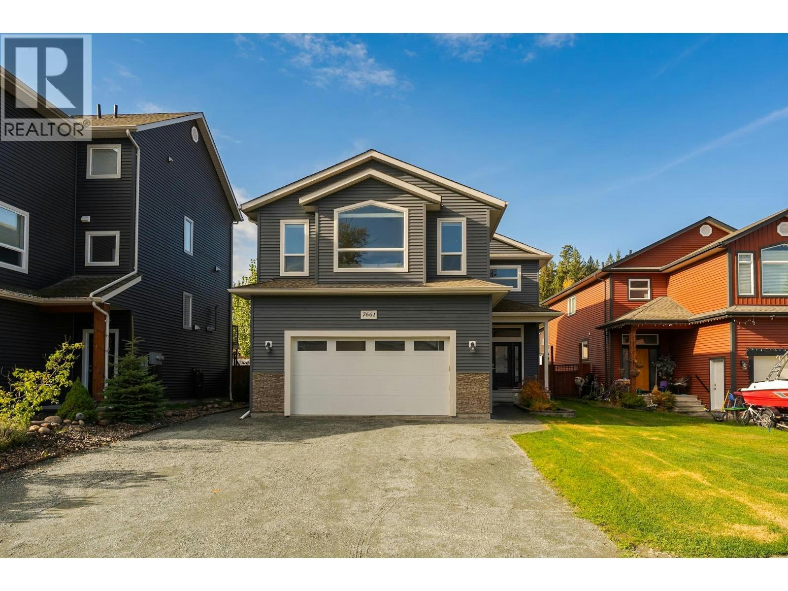 7661 Creekside Way, Prince George, BC, V2N 0C2