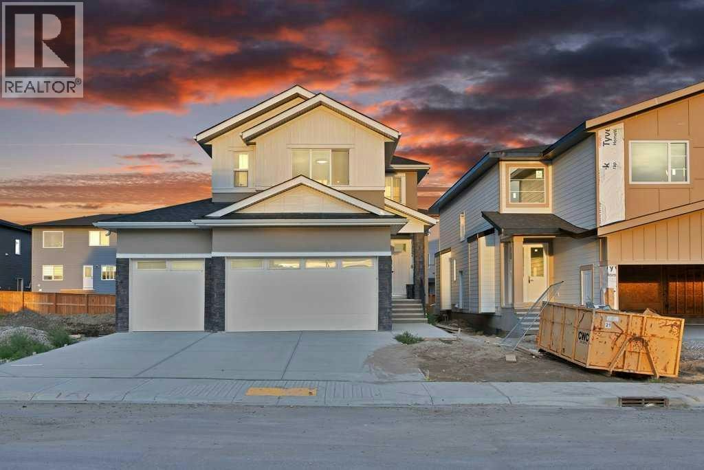 117 Waterford Passage, Chestermere, AB, T1X 3B4