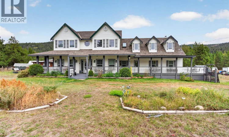 2397 Princeton Summerland Road