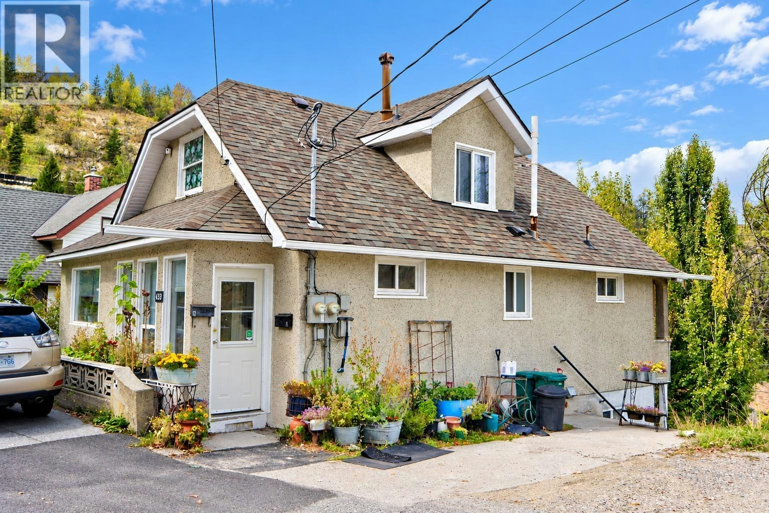 195 Lerose Street, Trail, BC, V1R 3L7