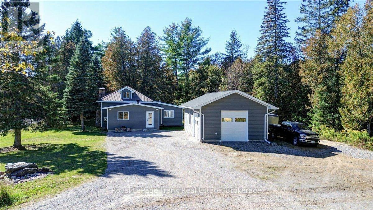 3984 County 504 Rd Road, North Kawartha, ON, K0L 1A0