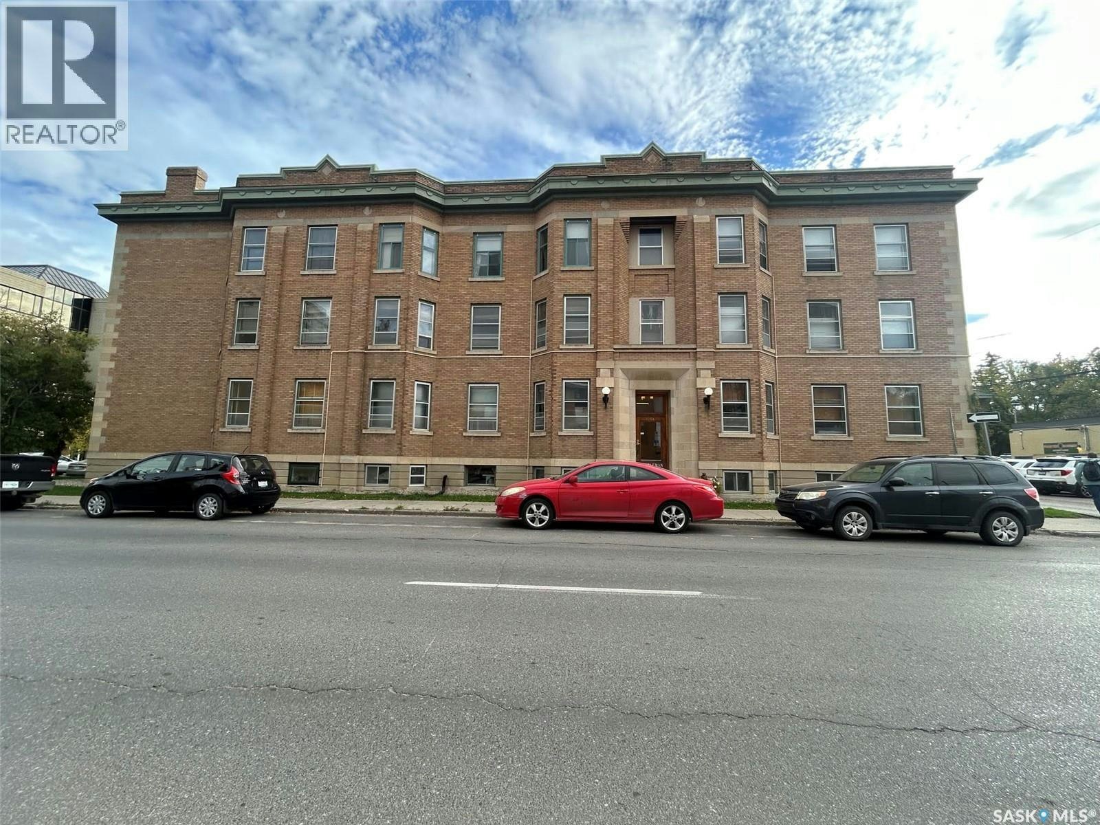 24-2201 14th Avenue, Regina, SK, S4P 0X9