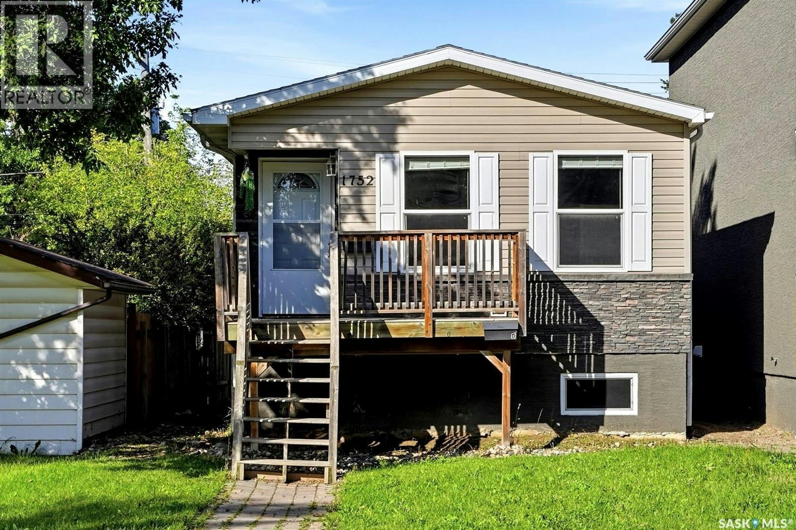 1752 York Street, Regina, SK, S4T 4P9