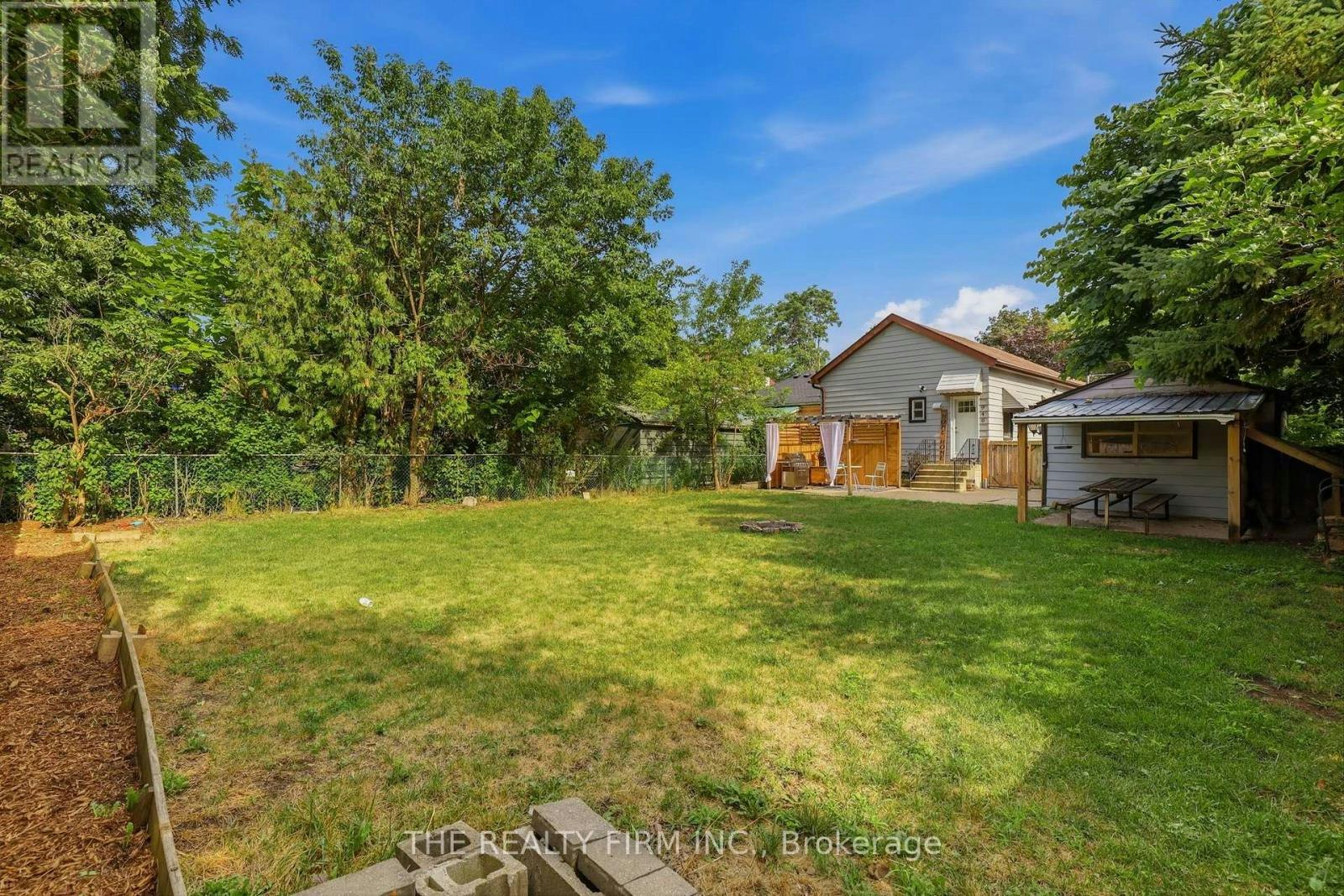 946 Lorne Avenue, London, ON, N5W 3L1 - 36