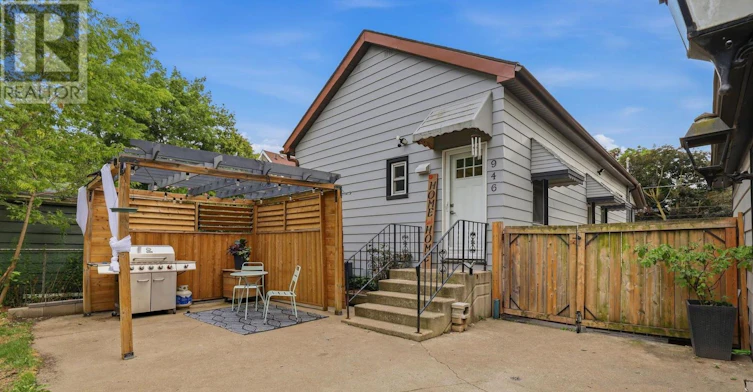 946 Lorne Avenue, London, ON, N5W 3L1 - 41