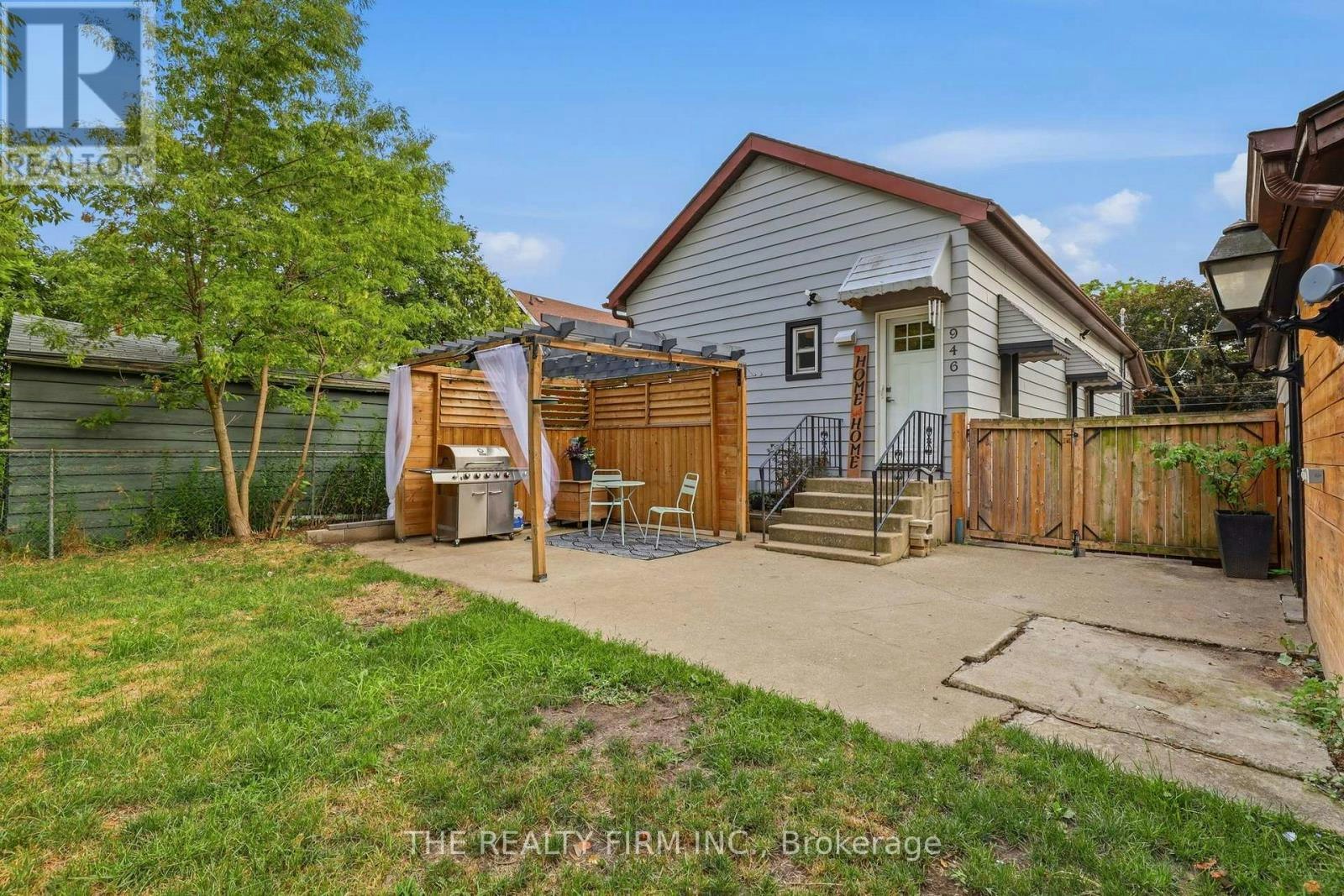 946 Lorne Avenue, London, ON, N5W 3L1 - 40