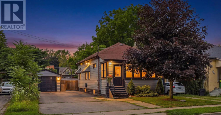 946 Lorne Avenue, London, ON, N5W 3L1