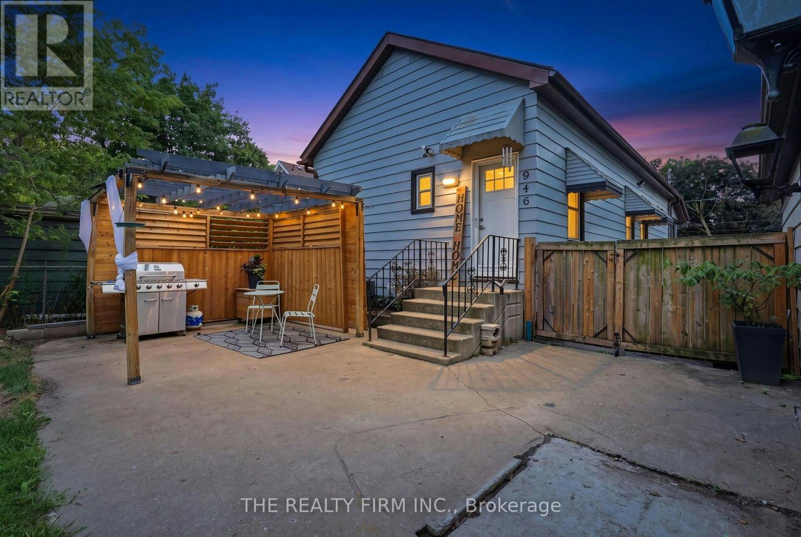 946 Lorne Avenue, London, ON, N5W 3L1 - 42