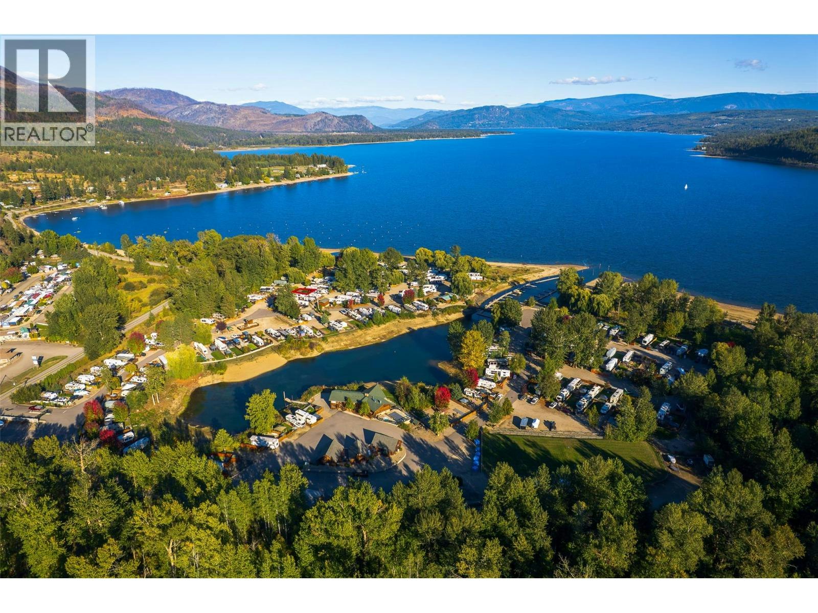 46 N Cottonwood Drive, Lee Creek, BC, V0E 1M4