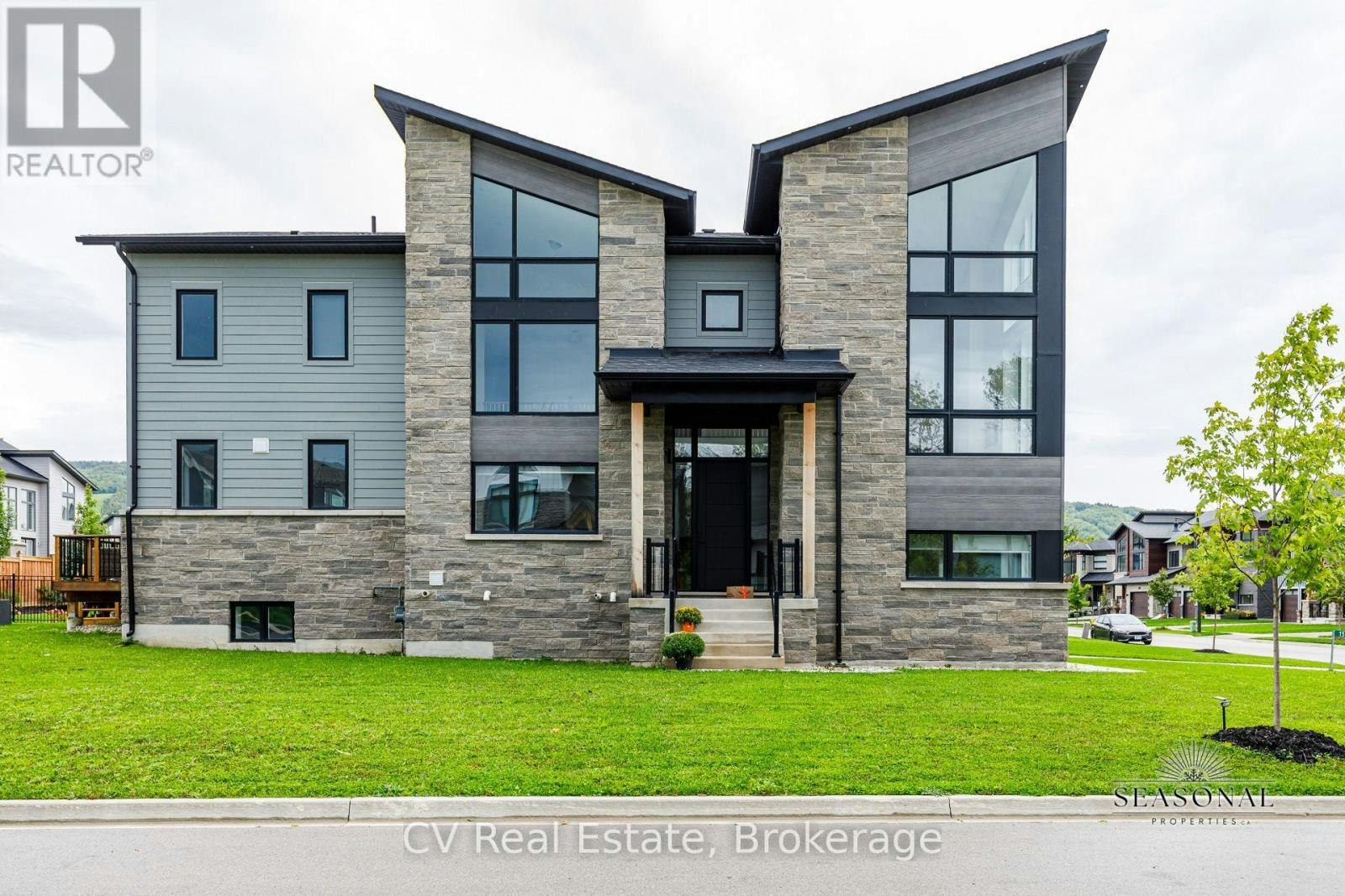 157 Springside Crescent, Blue Mountains, ON, L9Y 5L3 - 3