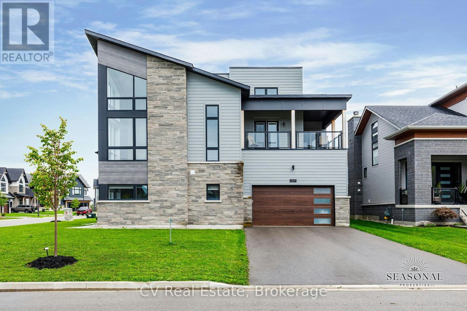 157 Springside Crescent, Blue Mountains, ON, L9Y 5L3 - 4
