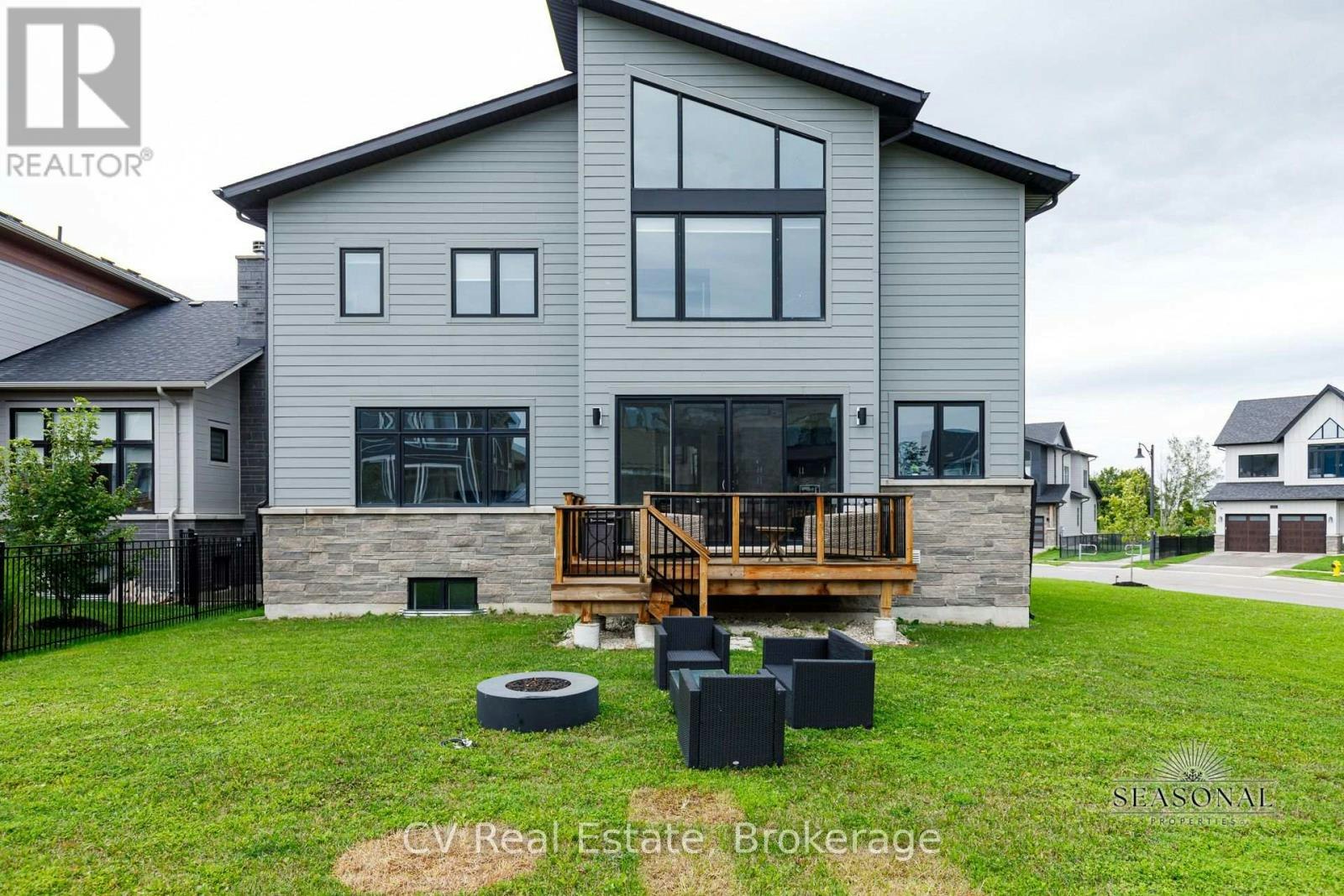 157 Springside Crescent, Blue Mountains, ON, L9Y 5L3 - 46