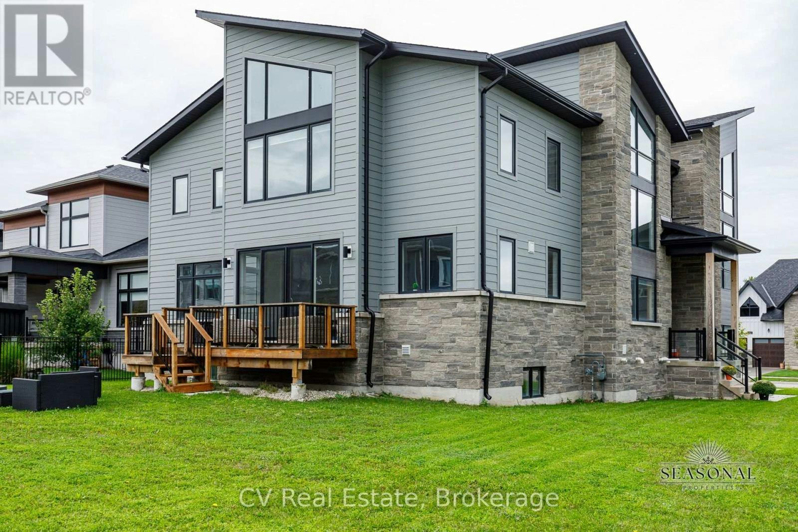 157 Springside Crescent, Blue Mountains, ON, L9Y 5L3 - 44