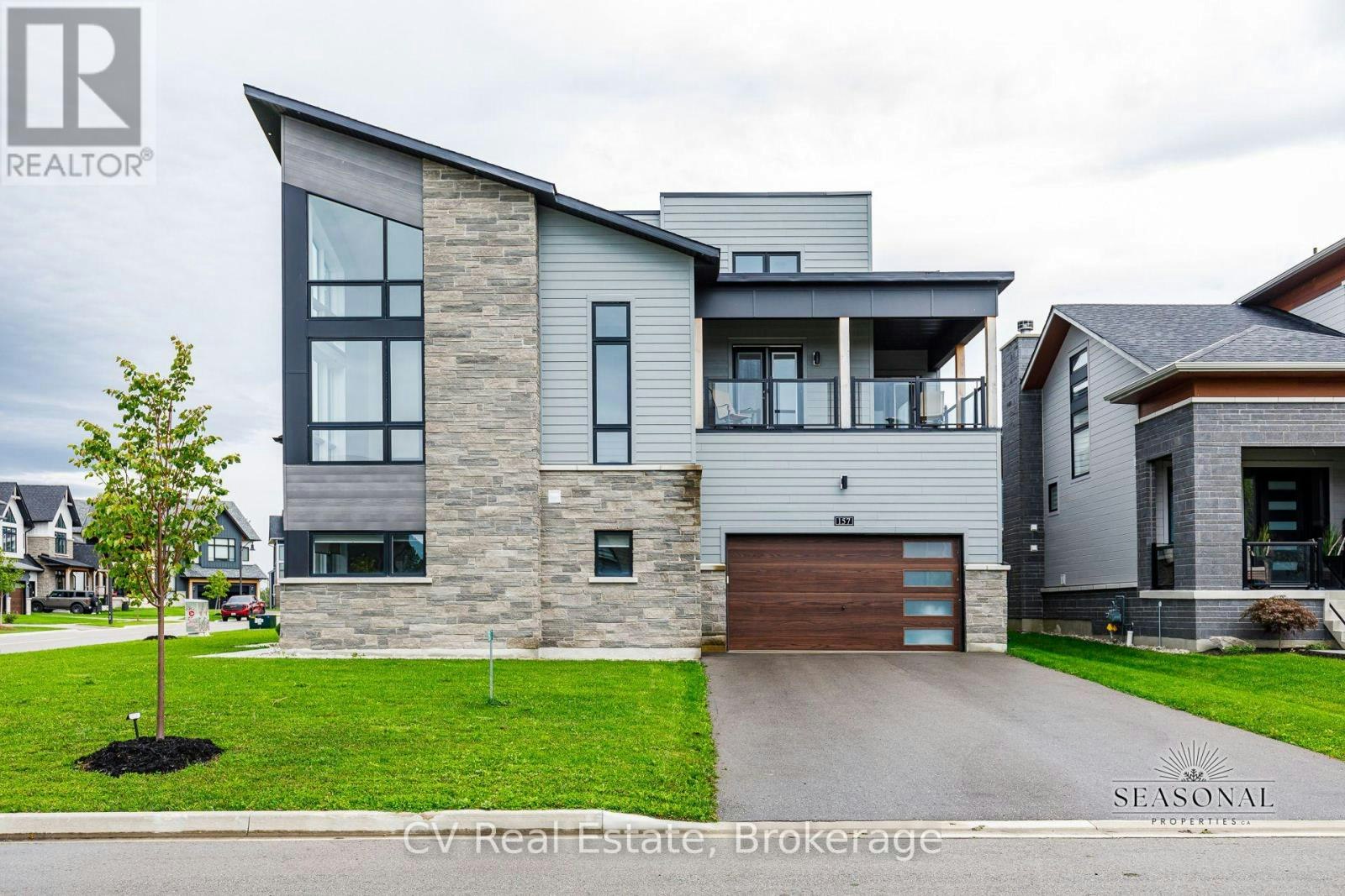 157 Springside Crescent, Blue Mountains, ON, L9Y 5L3