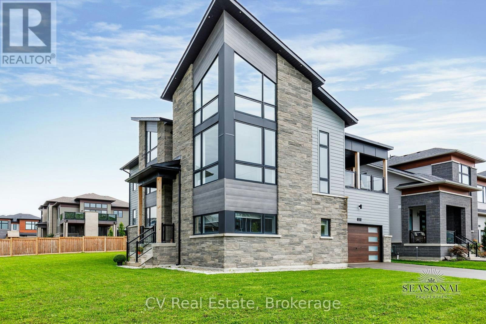 157 Springside Crescent, Blue Mountains, ON, L9Y 5L3 - 2