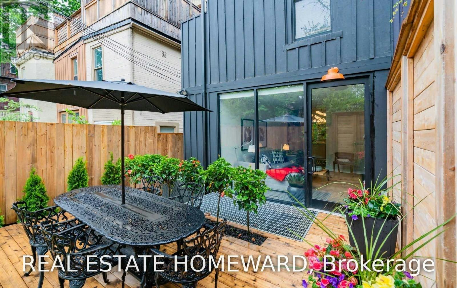 80 Willcocks Street, Toronto, ON, M5S 1C8 - 31