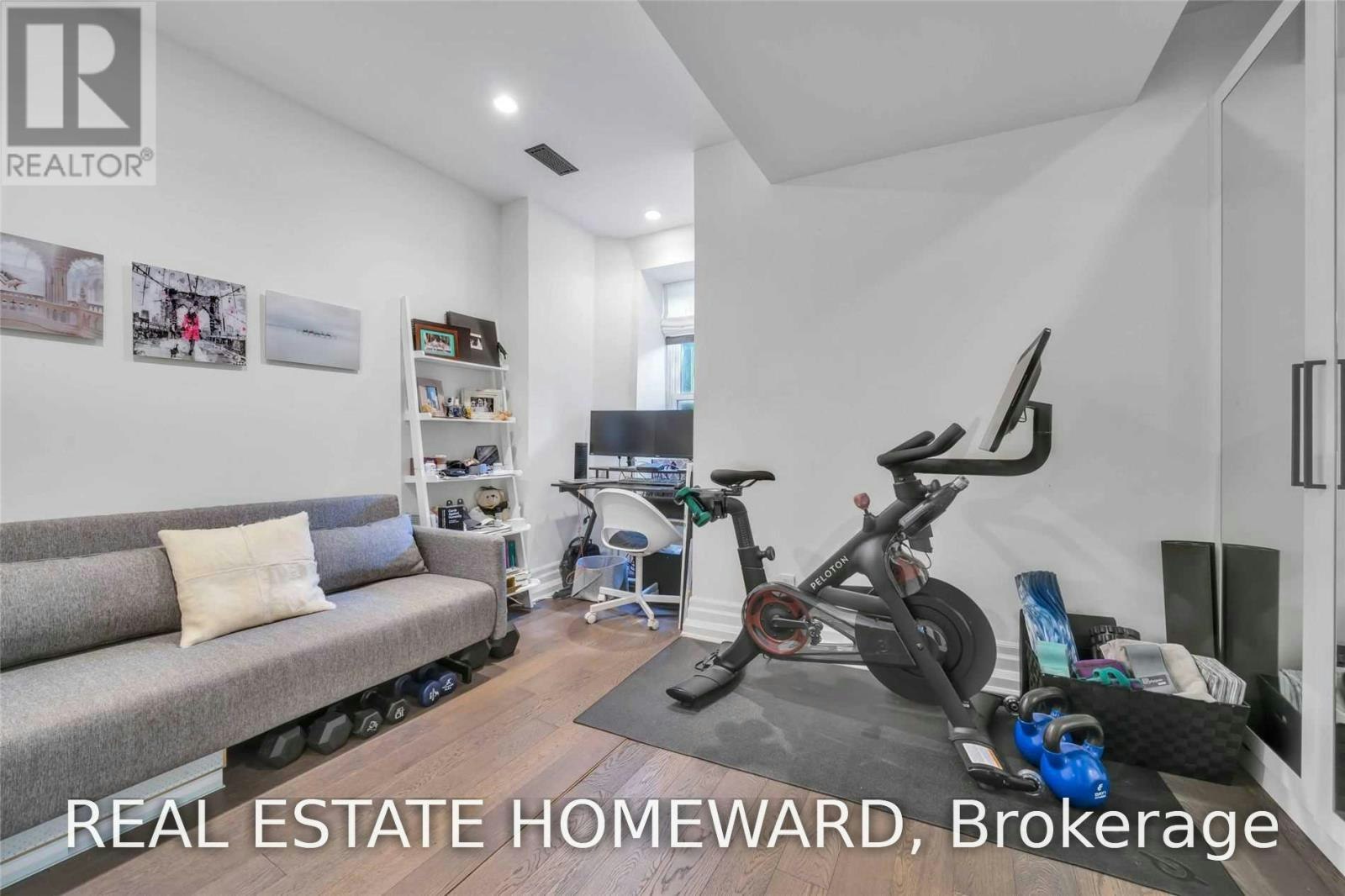 80 Willcocks Street, Toronto, ON, M5S 1C8 - 23